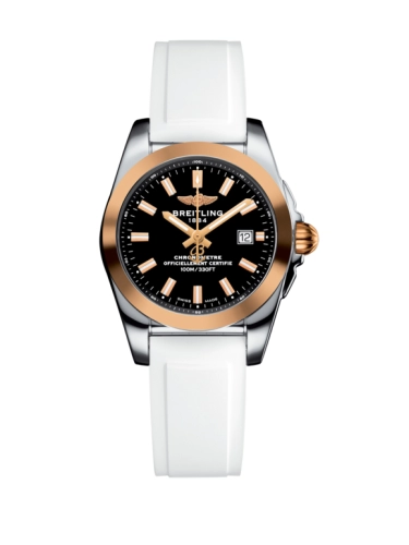 Breitling Galactic C7234812-BF32-249S-A12S-1