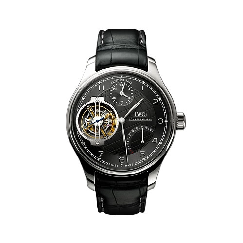 IWC Portugieser IW5041-01