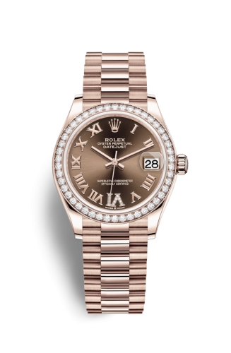 Rolex Datejust 31 278285RBR-0016
