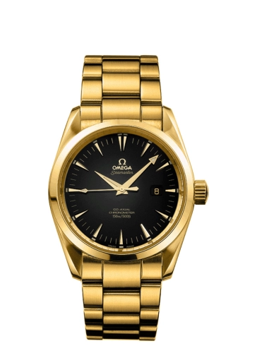 Omega Aqua Terra 2104-50-00
