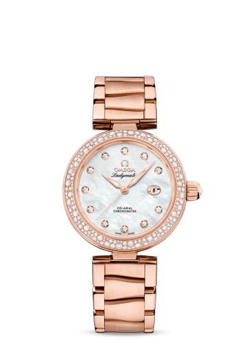 Omega LadyMatic 425-65-34-20-55-010