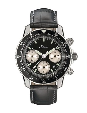 Sinn Instrument Chronographs 103CLASSIC