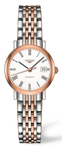 Longines Elegant L4-309-5-11-7