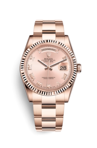 Rolex Day-Date 36 118235F-0056