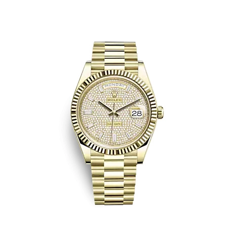 Rolex Day-Date 40 228238-0054