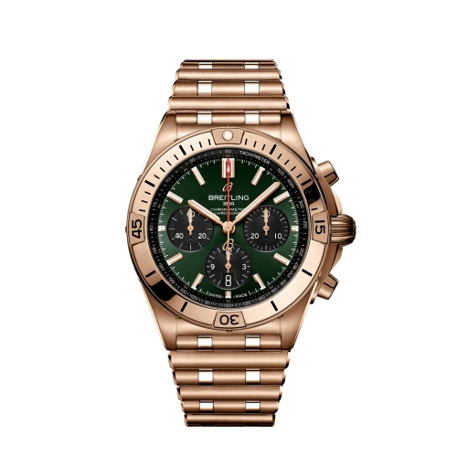Breitling Chronomat B01 42 RB0134101L1R1