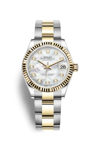 Rolex Datejust 31 278273-0027