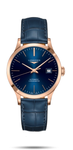 Longines Record L2-820-8-92-2