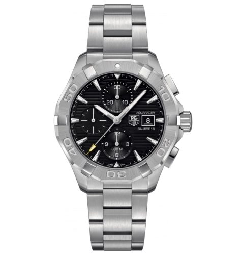 TAG Heuer Aquaracer CAY2110-BA0927
