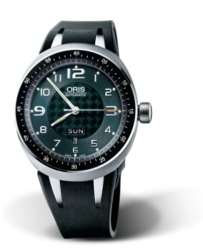 Oris TT3 01-635-7589-7067-07-4-28-02T