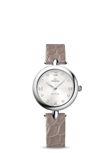 Omega De Ville 424-13-27-60-52-001