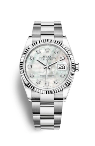 Rolex Datejust 36 126234-0020