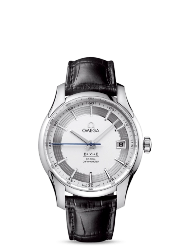 Omega De Ville 431-33-41-21-02-001
