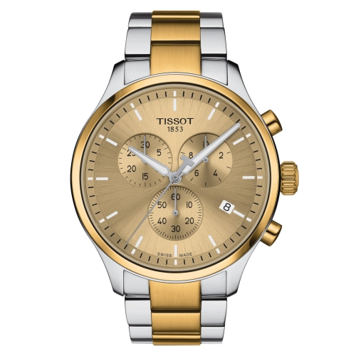 Tissot XL T116-617-22-021-00