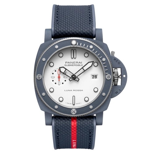 Panerai Submersible PAM01543