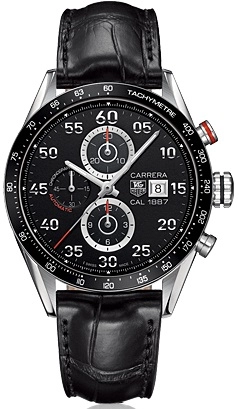 TAG Heuer Carrera CAR2A10-FC6235