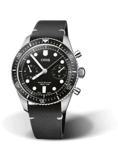 Oris Divers 65 01-771-7791-4054-07-6-20-01
