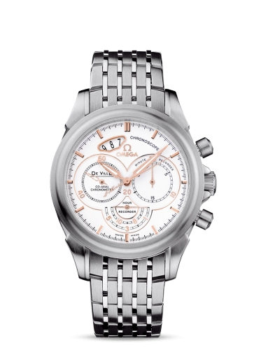 Omega De Ville 422-10-41-50-04-001