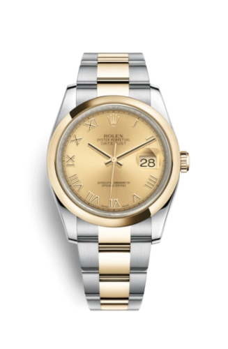 Rolex Datejust 36 116203-0128