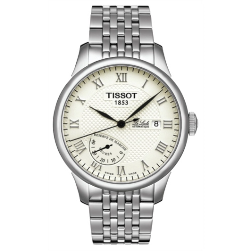 Tissot Le Locle T006-424-11-263-00