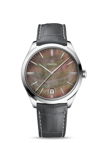 Omega Trésor 432-53-40-21-07-001