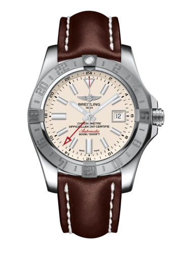 Breitling Avenger A3239011-G778-438X-A20D-1
