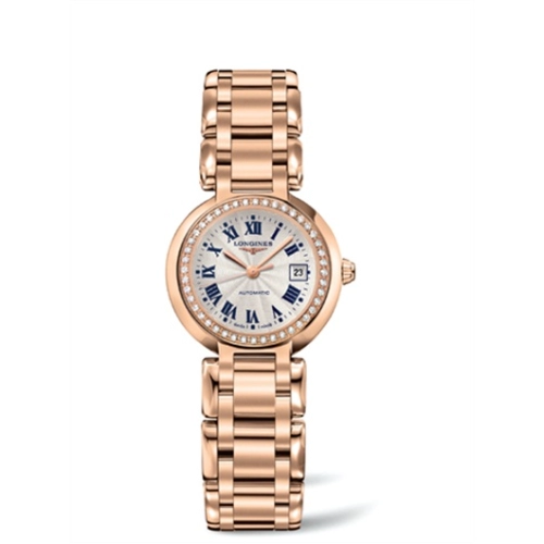 Longines PrimaLuna L8-111-9-78-6