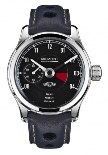 Bremont Special & Limited LW-E-TYPE