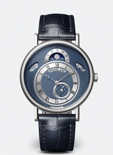 Breguet Classique 7337BB-Y5-9VU