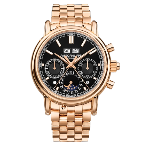 Patek Philippe Grand Complications 5204-1R-001
