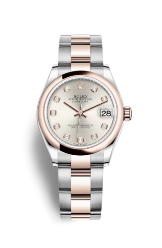Rolex Datejust 31 278241-0015