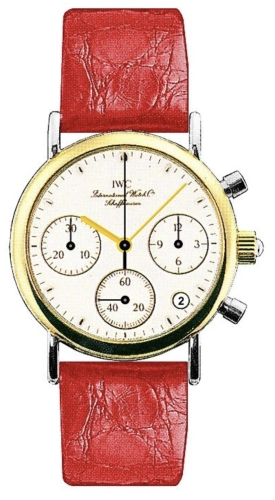 IWC Portofino IW3730-12