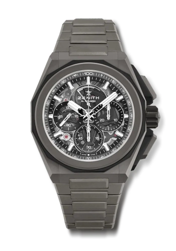 Zenith Defy Extreme 97-9100-9004-02-I001