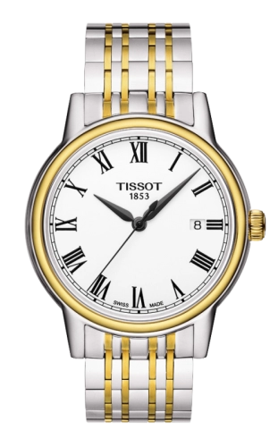 Tissot Carson T0854102201300