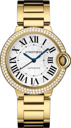 Cartier Ballon Blue de Cartier WE9004Z3