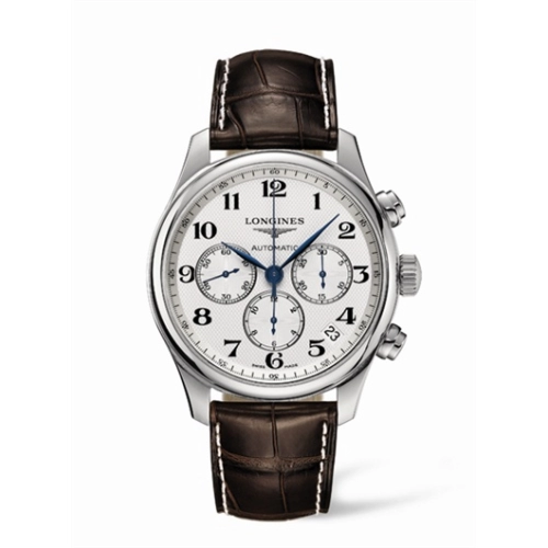 Longines Master Collection L2-693-4-78-3