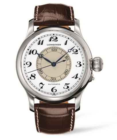 Longines Heritage L2-713-4-13-0