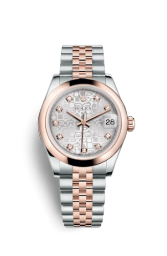 Rolex Datejust 31 178241-0040