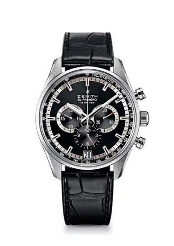 Zenith El Primero 03-2040-400-21-C496