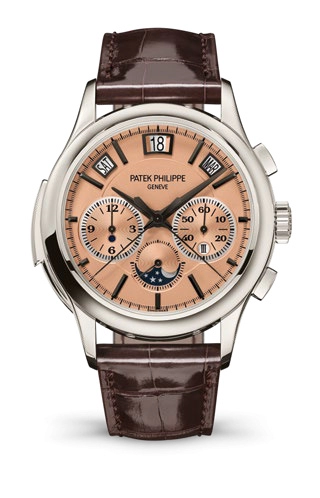Patek Philippe Grand Complications 5308P-010