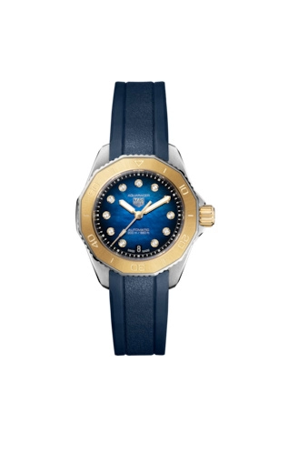 TAG Heuer Aquaracer WBP2450-FT6215