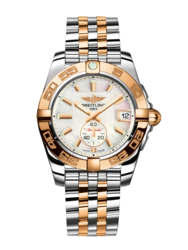 Breitling Galactic C37330121A1C1