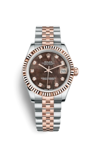 Rolex Datejust 31 178271-0032