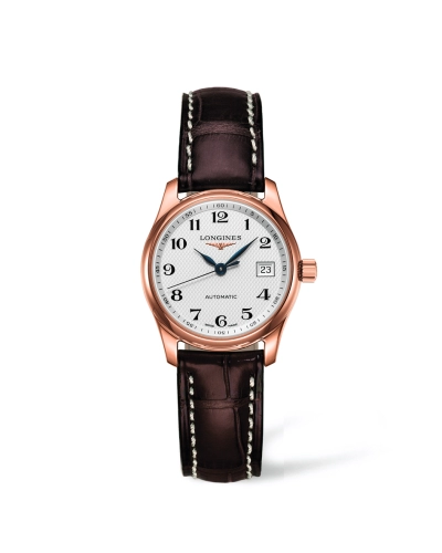 Longines Master Collection L2-257-8-78-3