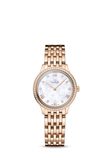 Omega De Ville 434-55-28-60-55-001