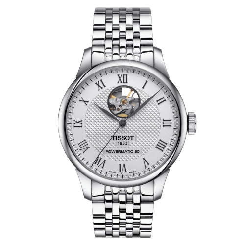 Tissot Le Locle T006-407-11-033-02