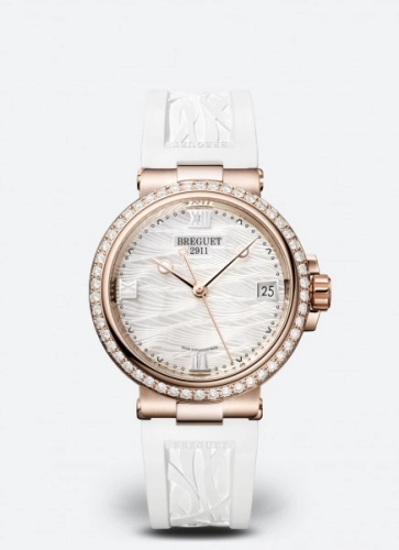 Breguet Marine 9518BR-52-584-D000