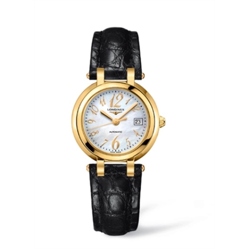 Longines PrimaLuna L8-113-6-83-2