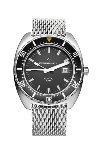 Eterna Heritage 1973-41-41-1230
