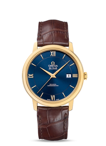 Omega De Ville 424-53-40-20-03-001
